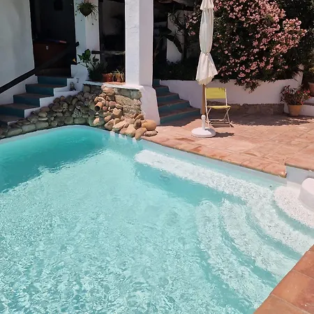 Pensjonat Casa Anon *