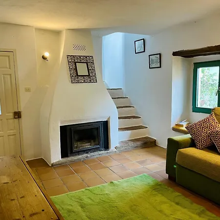 Pensjonat Casa Anon Jimena De La Frontera