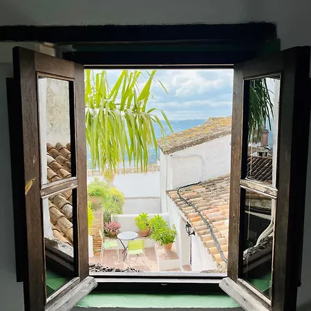 Casa Anon *