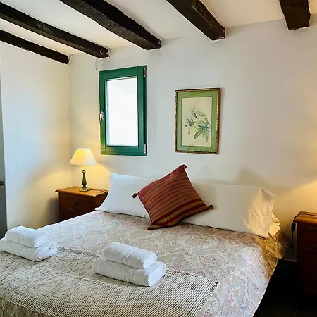 Casa Anon Jimena De La Frontera